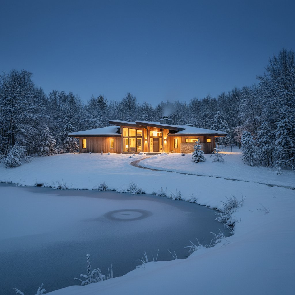 Błędy przy ocieplaniu