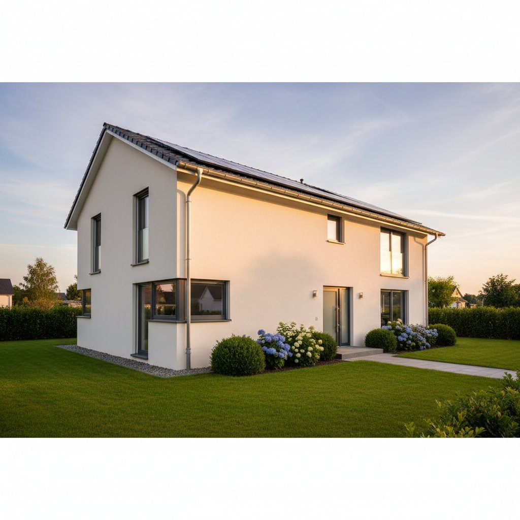 Kamienica w Krakowie